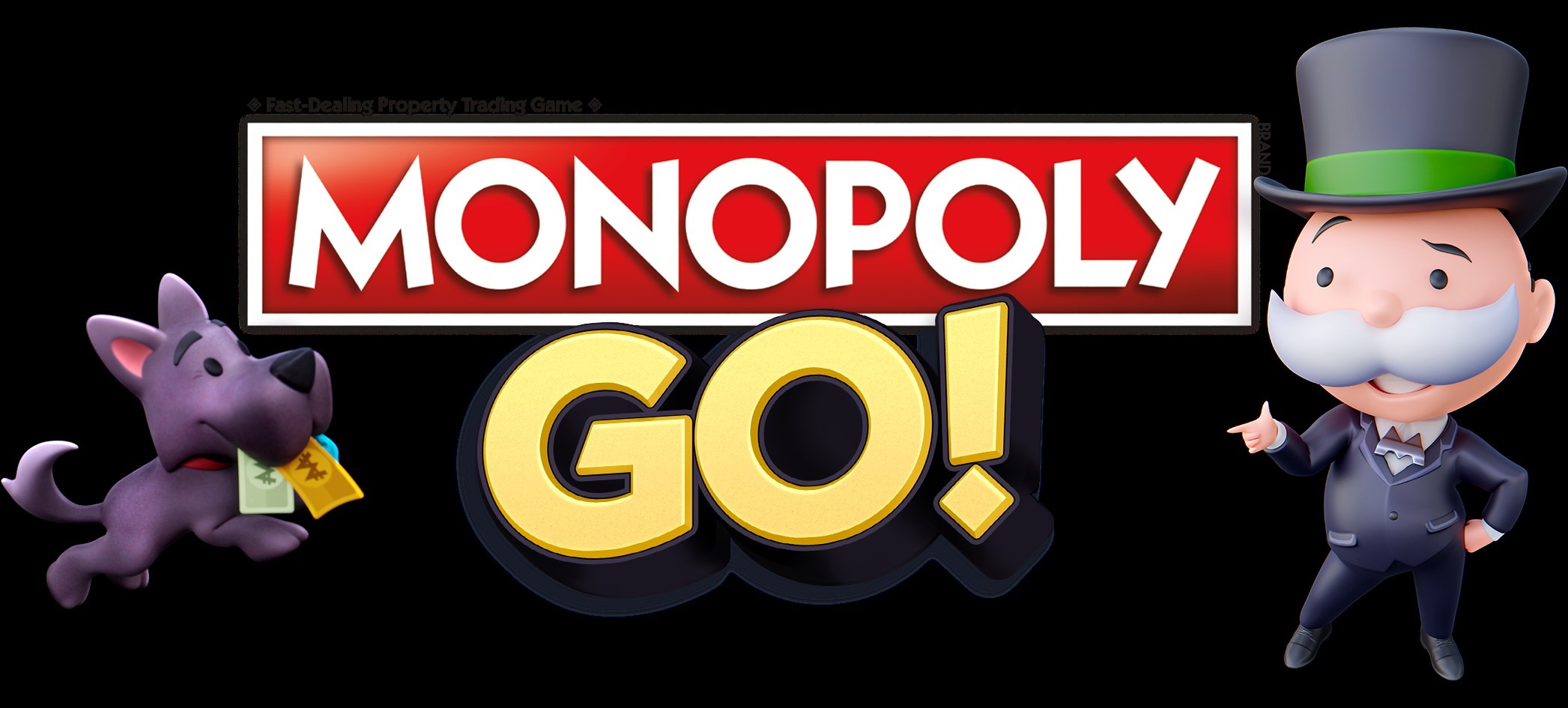 Le Nouveau Jeu Mobile Monopoly Go” Est Disponible Aujourdhui